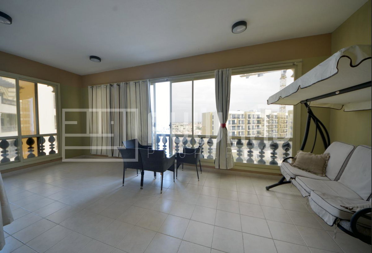 Marina Apartments E, Emirats Arabes Unis