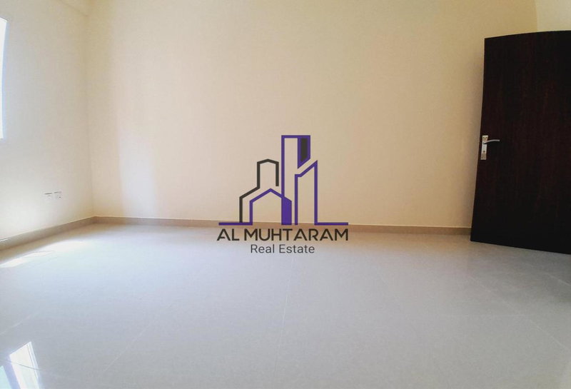 Apartment for rent in Sharjah, United Arab Emirates · Fire Station Road · 1 room, 1 bath