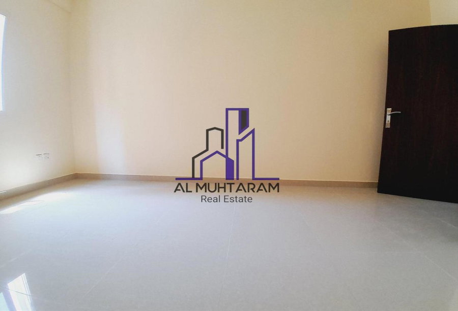 Apartment for rent in Sharjah, United Arab Emirates · Fire Station Road · 1 room, 1 bath