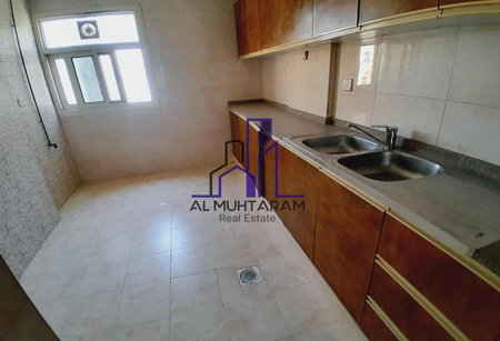 Apartment for rent in Sharjah, United Arab Emirates · Fire Station Road · 1 room, 1 bath