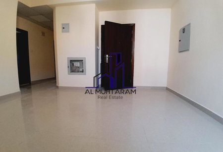Apartment for rent in Sharjah, United Arab Emirates · Fire Station Road · 1 room, 1 bath