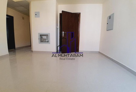 Apartment for rent in Sharjah, United Arab Emirates · Fire Station Road · 1 room, 1 bath
