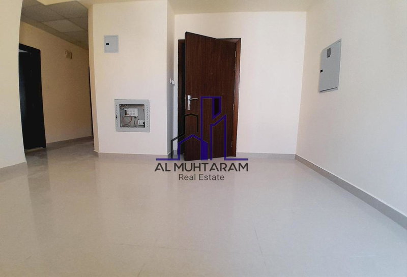 Apartment for rent in Sharjah, United Arab Emirates · Fire Station Road · 1 room, 1 bath