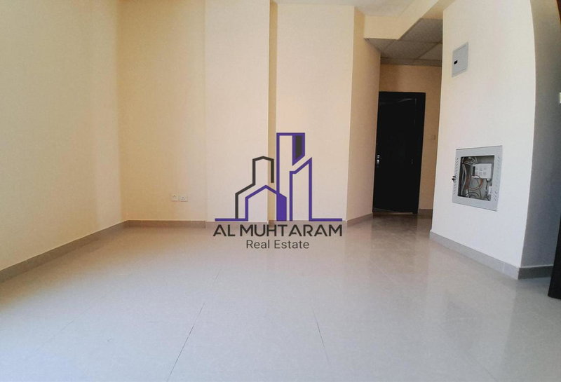 Apartment for rent in Sharjah, United Arab Emirates · Fire Station Road · 1 room, 1 bath