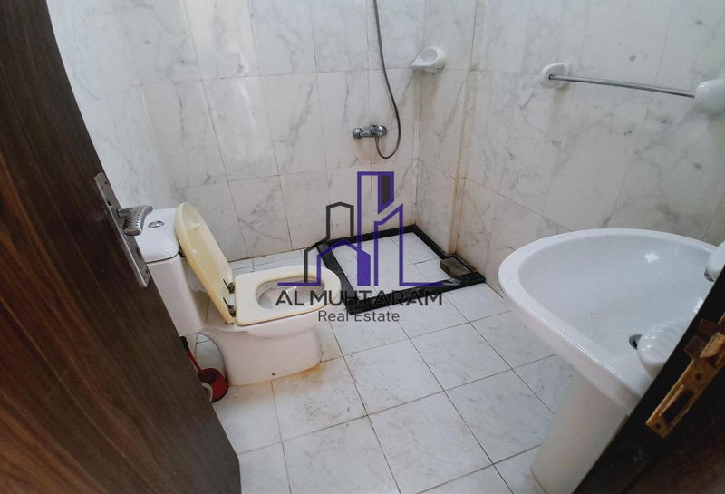 Apartment for rent in Sharjah, United Arab Emirates · Fire Station Road · 1 room, 1 bath