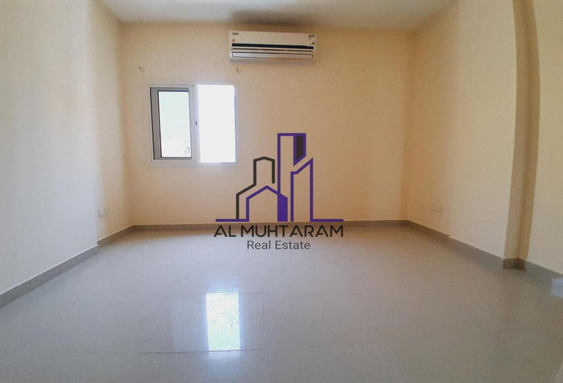 Apartment for rent in Sharjah, United Arab Emirates · Fire Station Road · 1 room, 1 bath