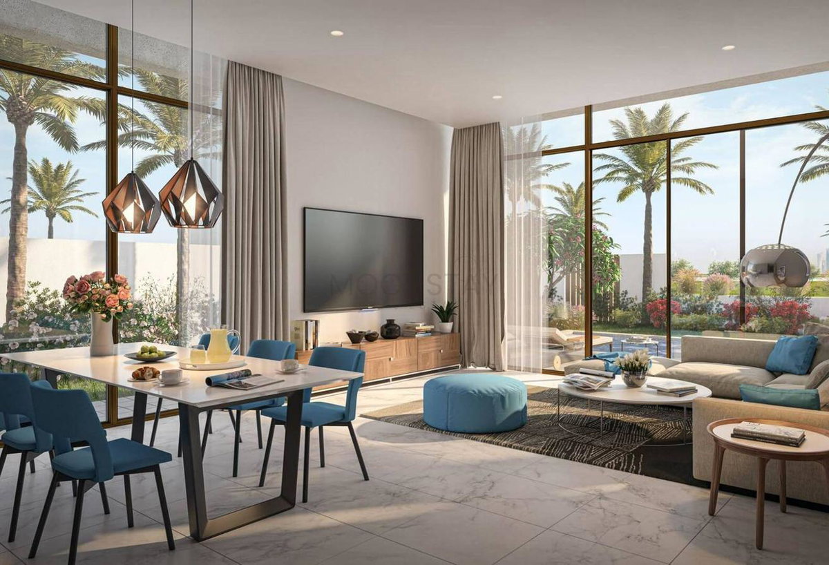 Al Jubail Island, United Arab Emirates