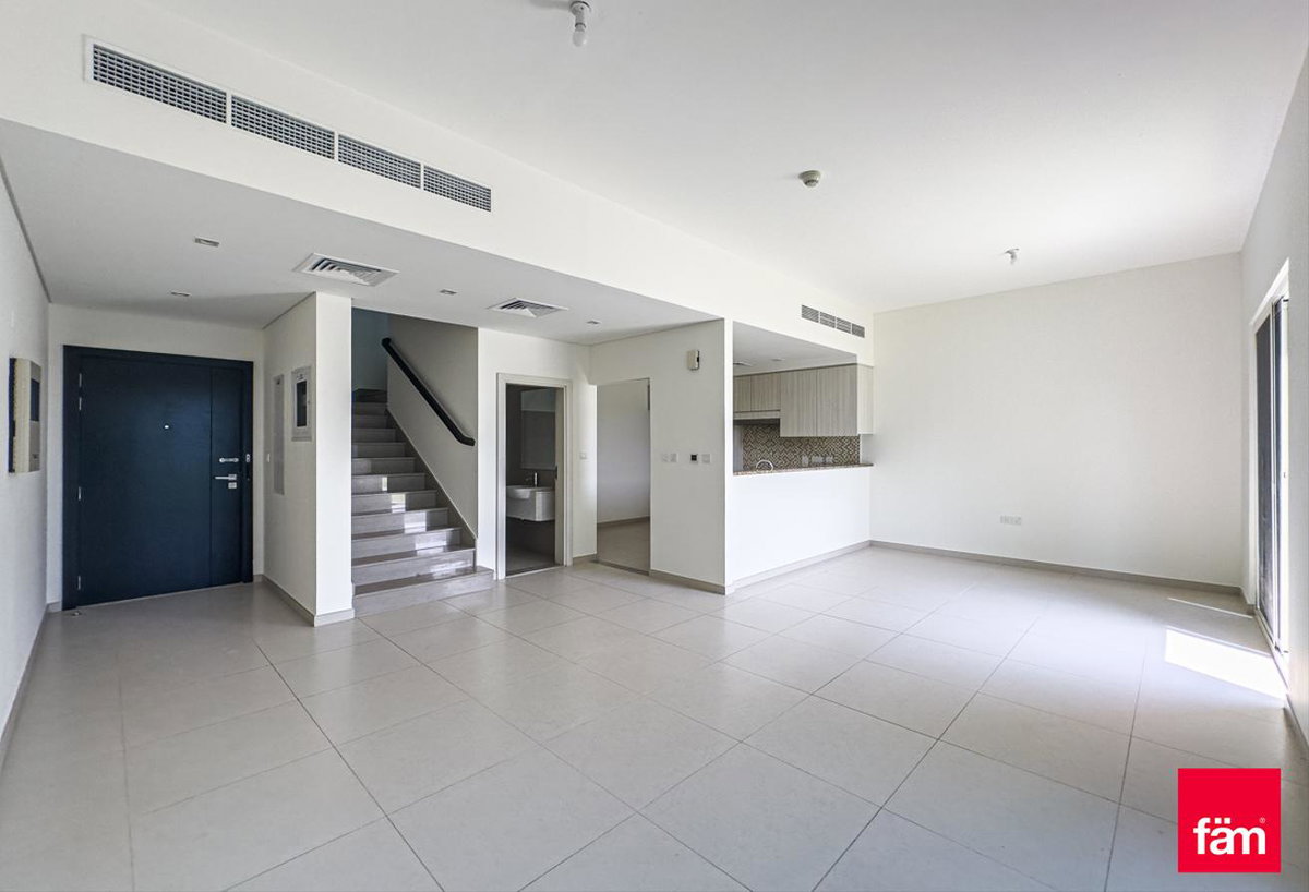 Arabella Townhouses 3, United Arab Emirates
