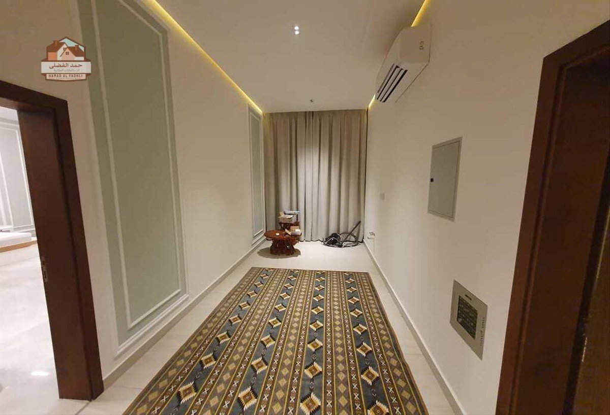 Al Yasmeen 1, Emirats Arabes Unis