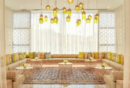 Apartment for rent in Sharjah, United Arab Emirates · Grand Mercure Dubai Airport · 3 rooms, 2 baths