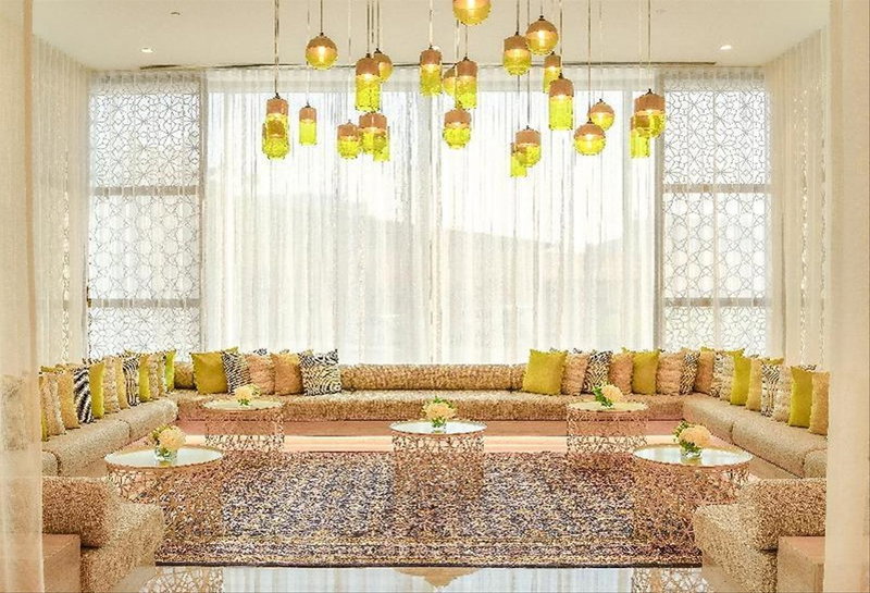Apartment for rent in Sharjah, United Arab Emirates · Grand Mercure Dubai Airport · 3 rooms, 2 baths