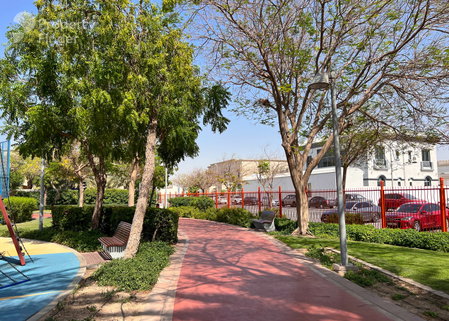 Apartment for rent in Sharjah, United Arab Emirates · Grand Mercure Dubai Airport · 3 rooms, 2 baths