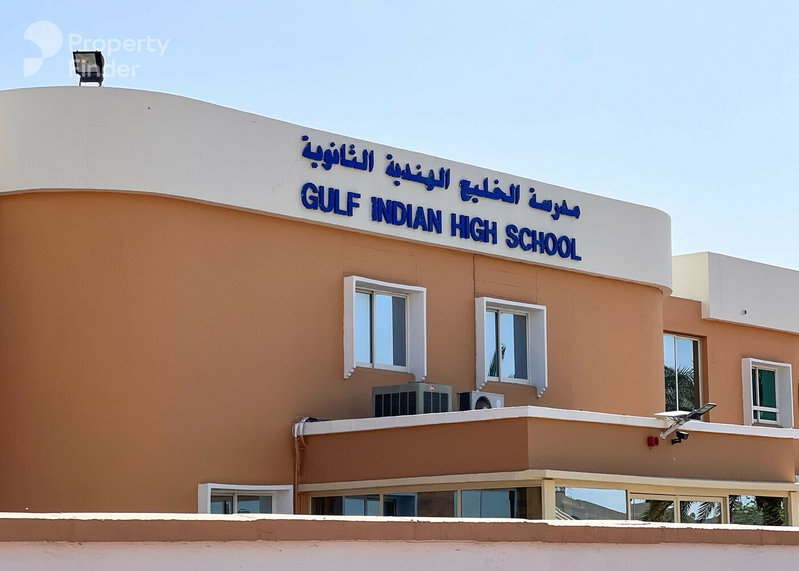 Apartment for rent in Sharjah, United Arab Emirates · Grand Mercure Dubai Airport · 3 rooms, 2 baths
