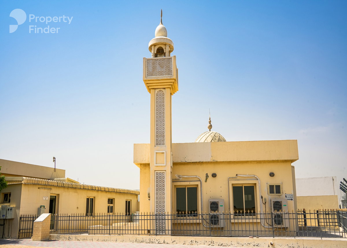 Al Zaheya Gardens, Emirats Arabes Unis