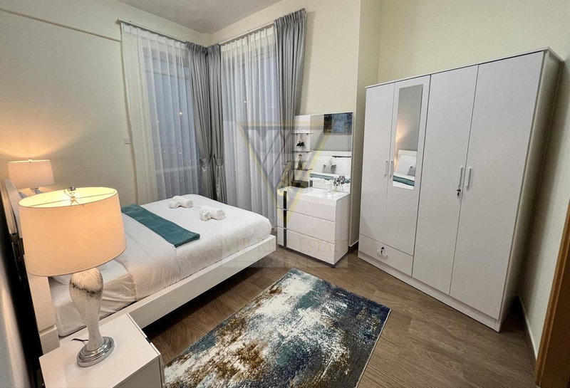 Apartment for rent in Dubai, United Arab Emirates · Golden Wood Views · 1 room, 2 baths