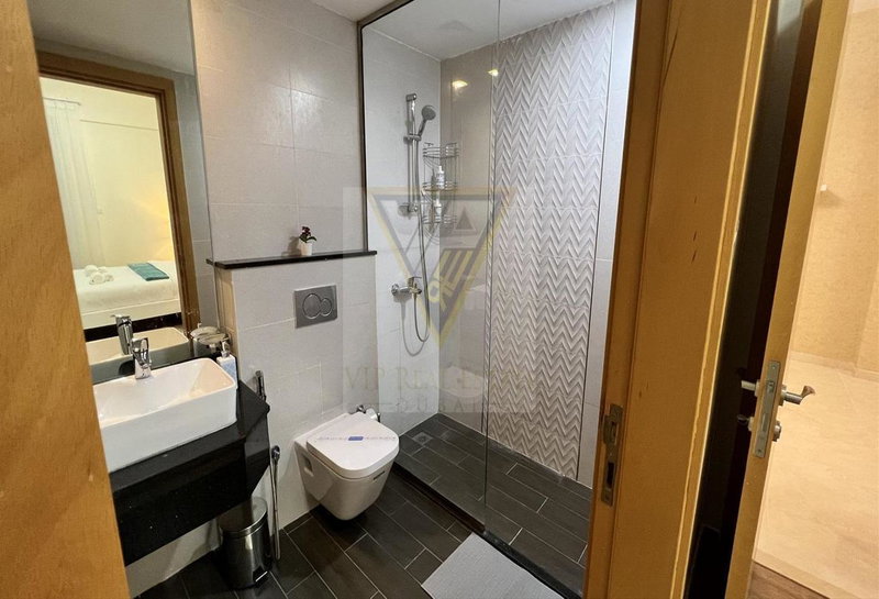 Apartment for rent in Dubai, United Arab Emirates · Golden Wood Views · 1 room, 2 baths