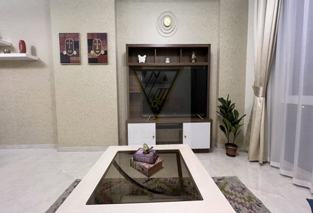 Apartment for rent in Dubai, United Arab Emirates · Golden Wood Views · 1 room, 2 baths