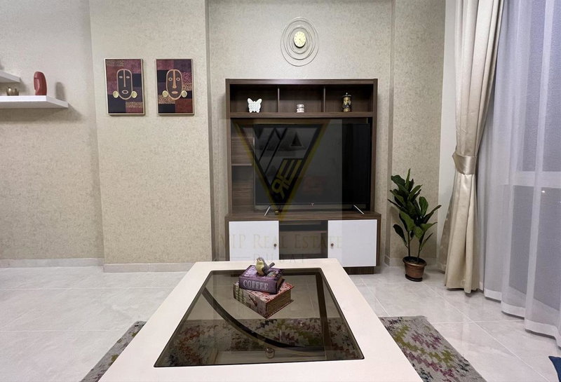 Apartment for rent in Dubai, United Arab Emirates · Golden Wood Views · 1 room, 2 baths