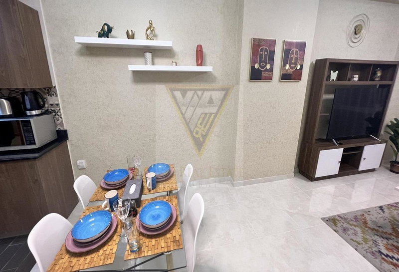 Apartment for rent in Dubai, United Arab Emirates · Golden Wood Views · 1 room, 2 baths