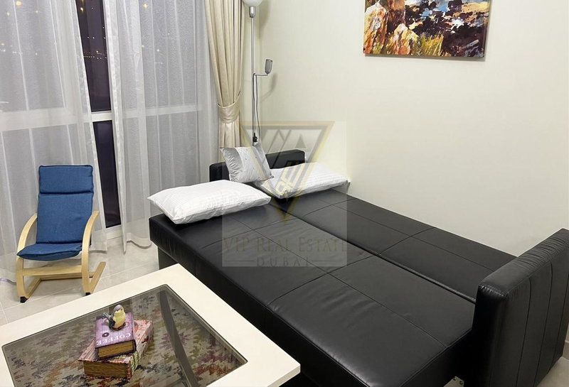 Apartment for rent in Dubai, United Arab Emirates · Golden Wood Views · 1 room, 2 baths