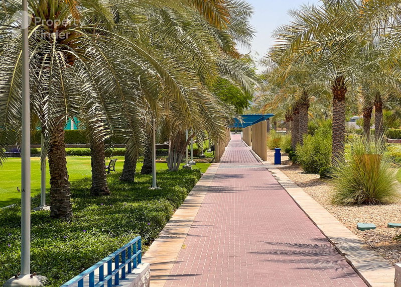 Apartment for rent in Dubai, United Arab Emirates · Golden Wood Views · 1 room, 2 baths