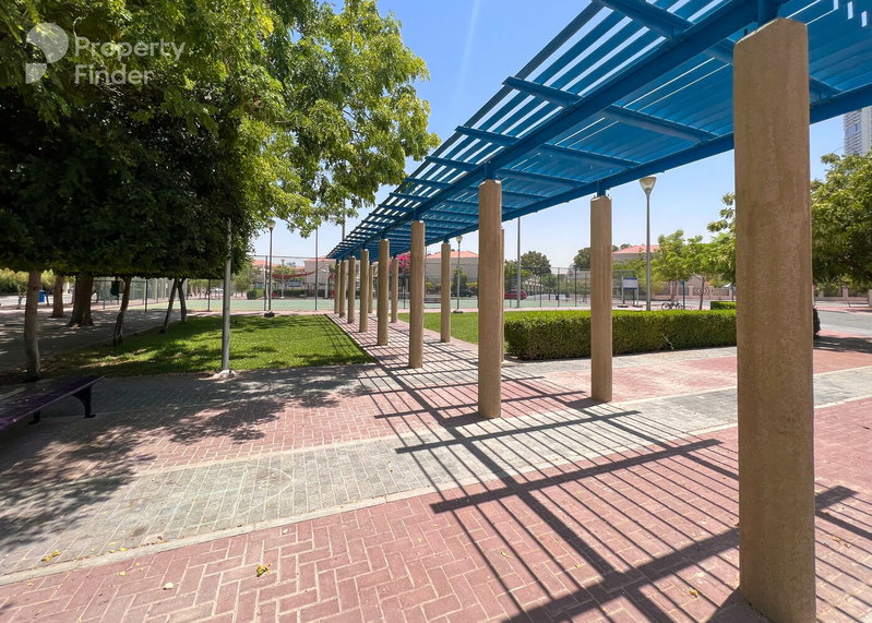 Apartment for rent in Dubai, United Arab Emirates · Golden Wood Views · 1 room, 2 baths