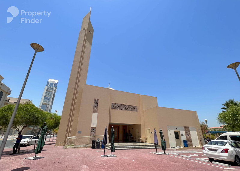 Apartment for rent in Dubai, United Arab Emirates · Golden Wood Views · 1 room, 2 baths
