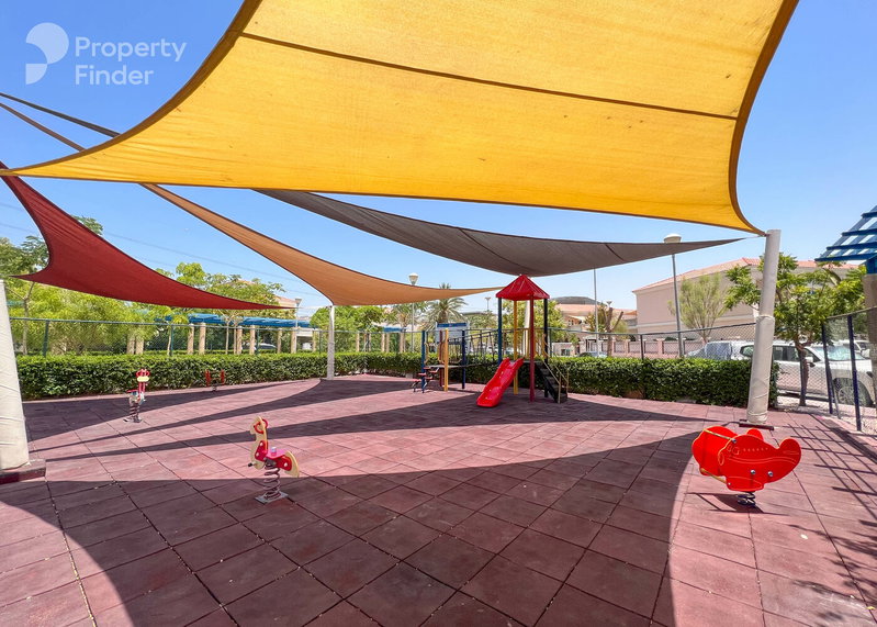 Apartment for rent in Dubai, United Arab Emirates · Golden Wood Views · 1 room, 2 baths