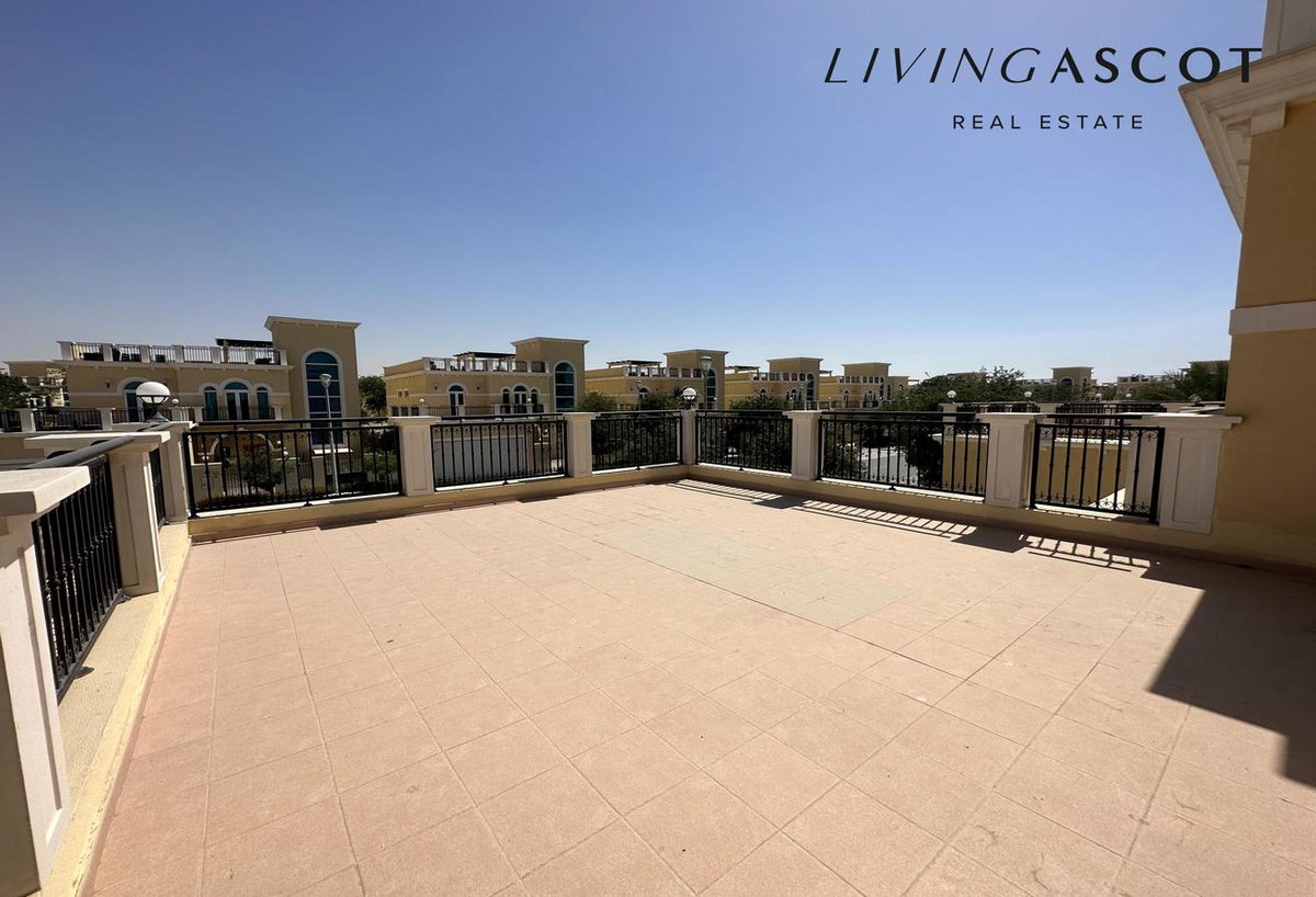 Legacy Nova Villas, United Arab Emirates