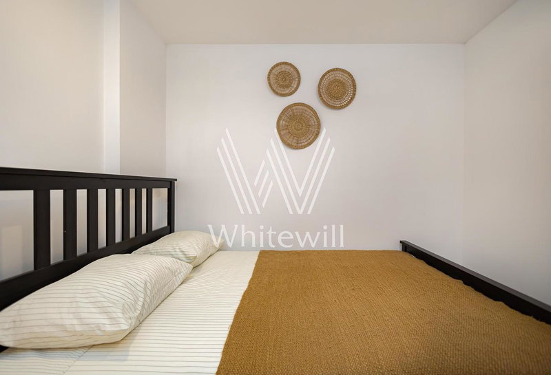 Apartment for rent in Dubai, United Arab Emirates · Ary Marina View Tower · 1 room, 2 baths