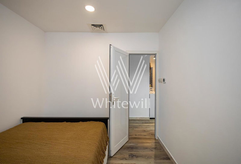 Apartment for rent in Dubai, United Arab Emirates · Ary Marina View Tower · 1 room, 2 baths