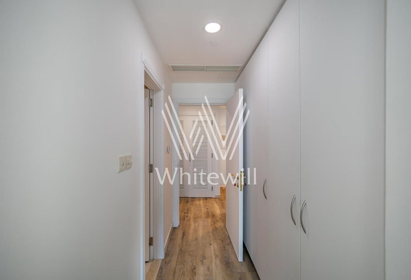 Apartment for rent in Dubai, United Arab Emirates · Ary Marina View Tower · 1 room, 2 baths