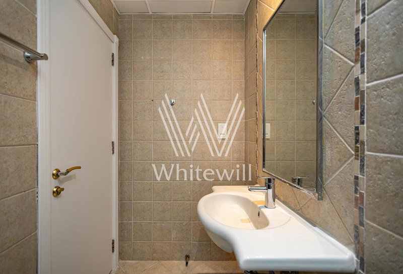 Apartment for rent in Dubai, United Arab Emirates · Ary Marina View Tower · 1 room, 2 baths