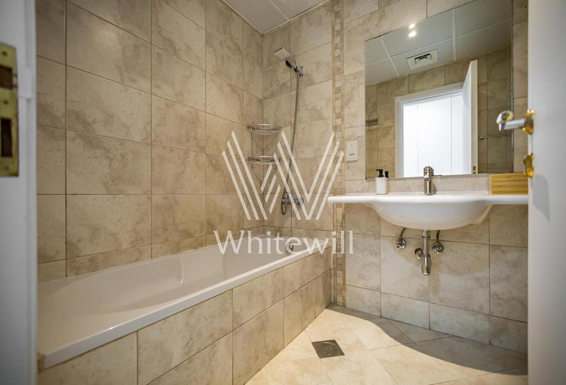 Apartment for rent in Dubai, United Arab Emirates · Ary Marina View Tower · 1 room, 2 baths