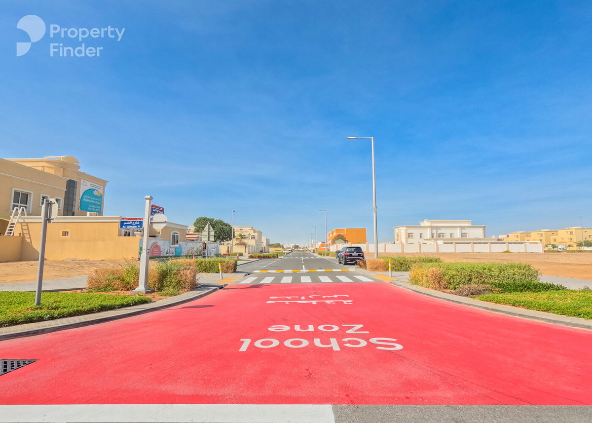 Mohammed Villas 24, Emirats Arabes Unis