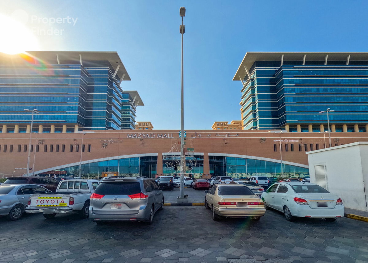 Mohammed Villas 24, Emiratos Árabes Unidos