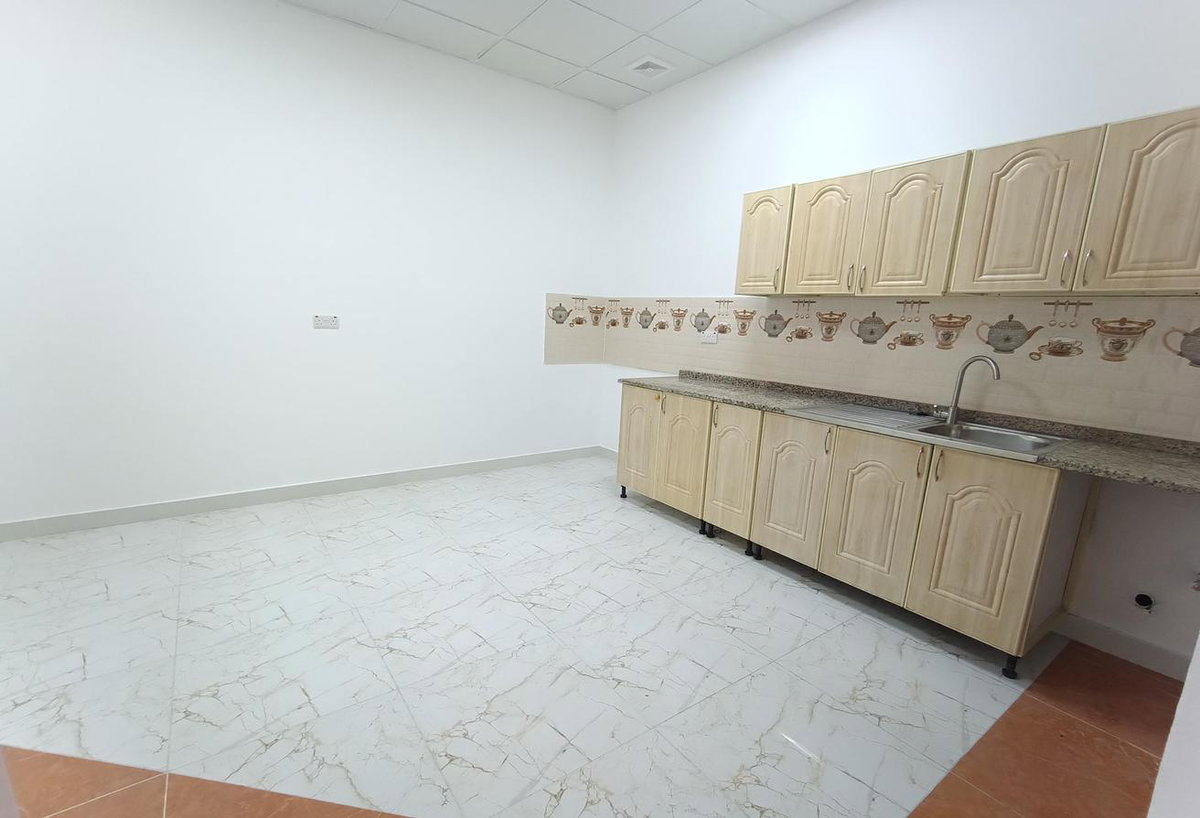 Mohammed Villas 24, Emiratos Árabes Unidos