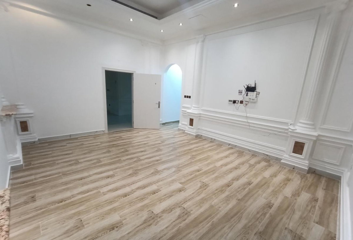 Mohammed Villas 6, Emiratos Árabes Unidos