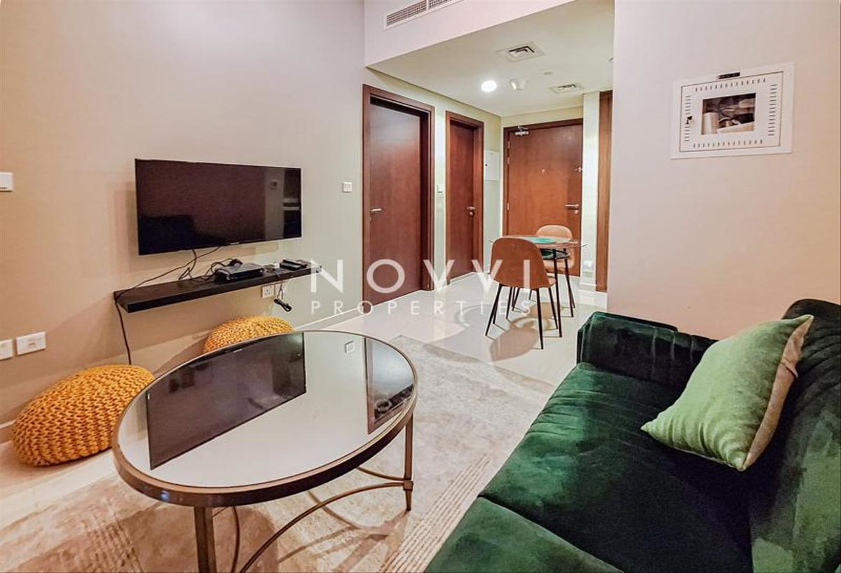 Reva Residences, United Arab Emirates
