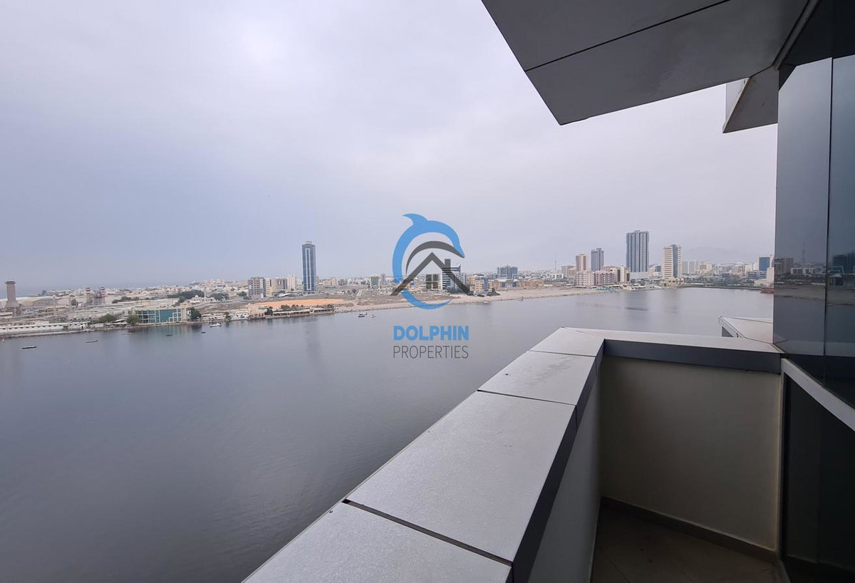 Julphar Residential Tower, Emirats Arabes Unis