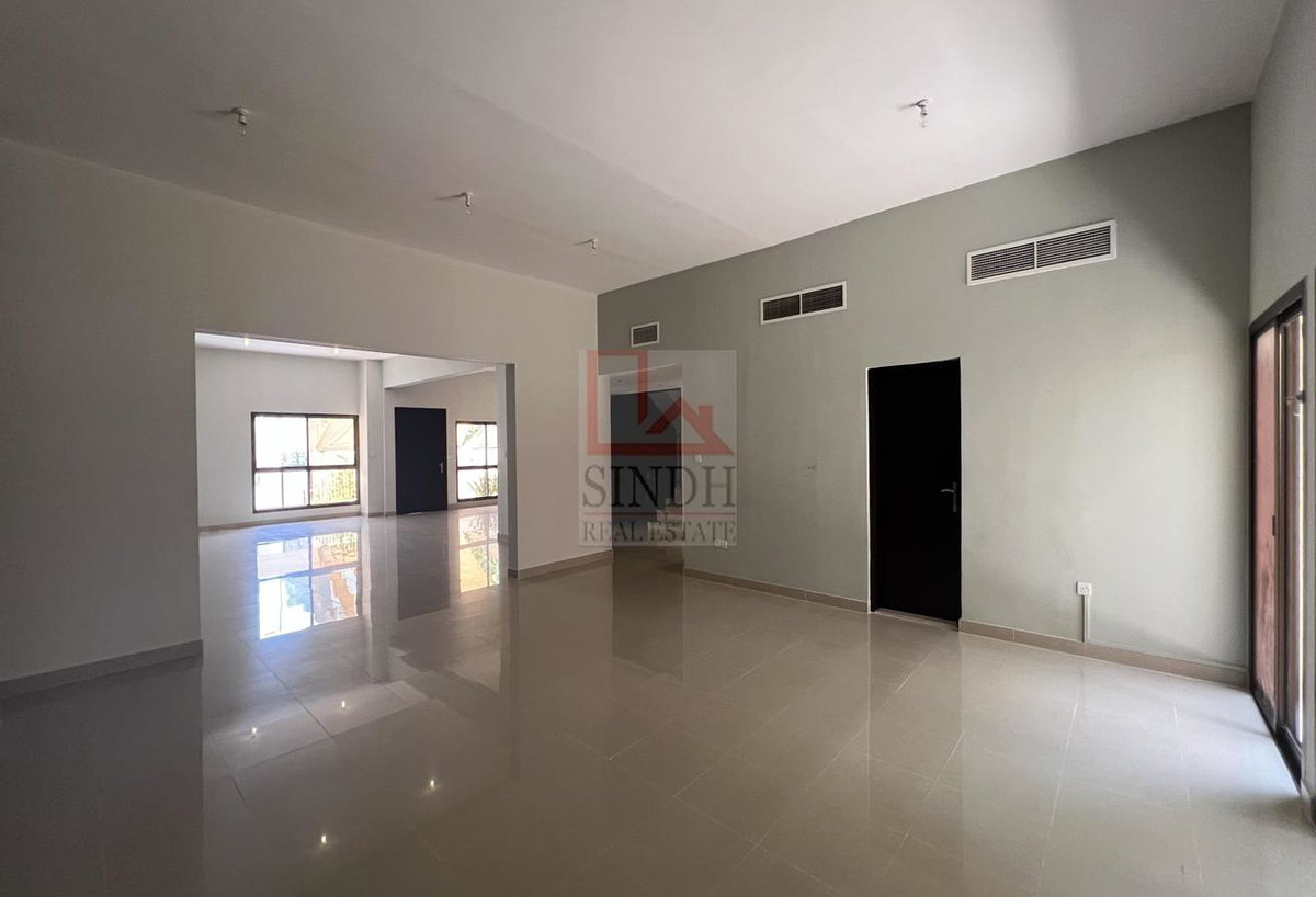 20 Villas Project, United Arab Emirates