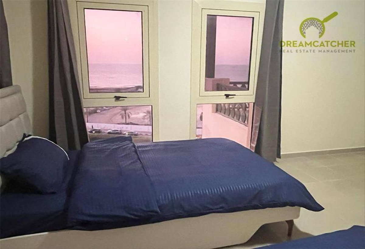 Marina Apartments A, Vereinigte Arabische Emirate