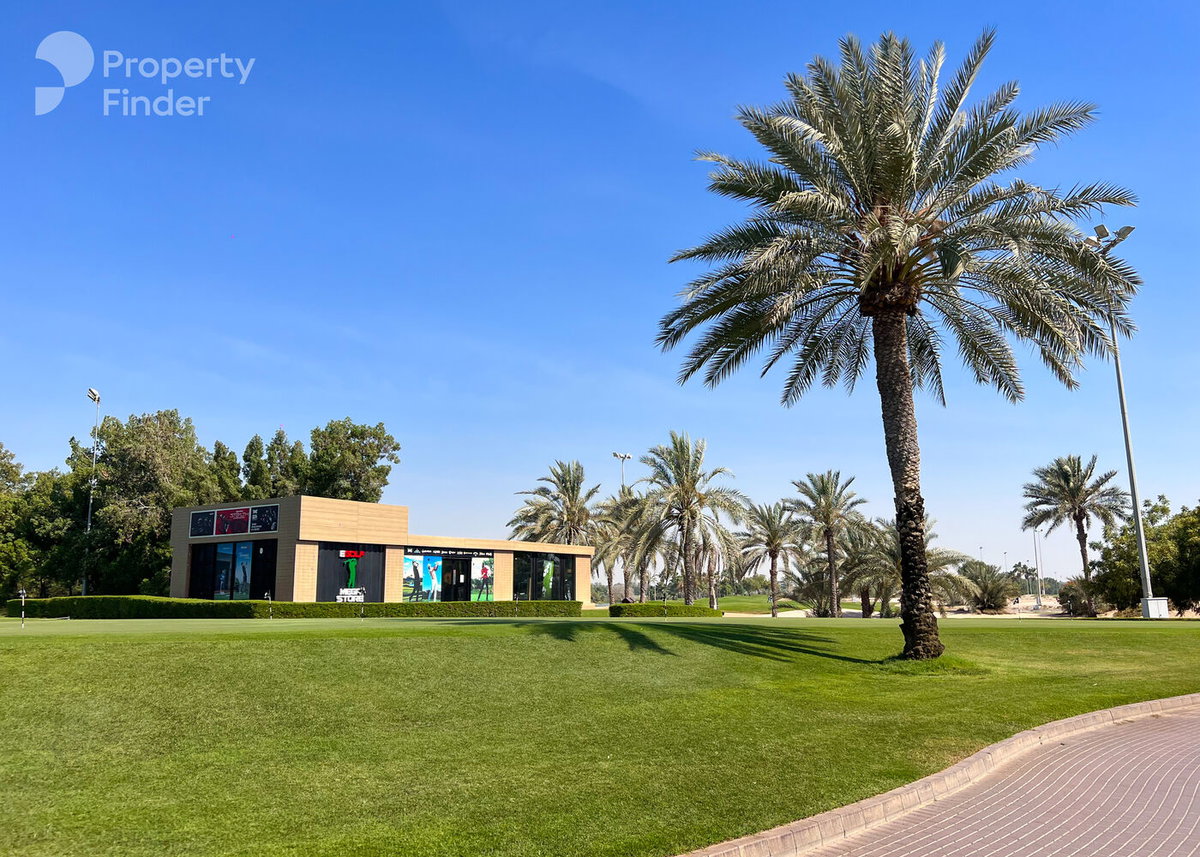Azizi Riviera 42, Vereinigte Arabische Emirate