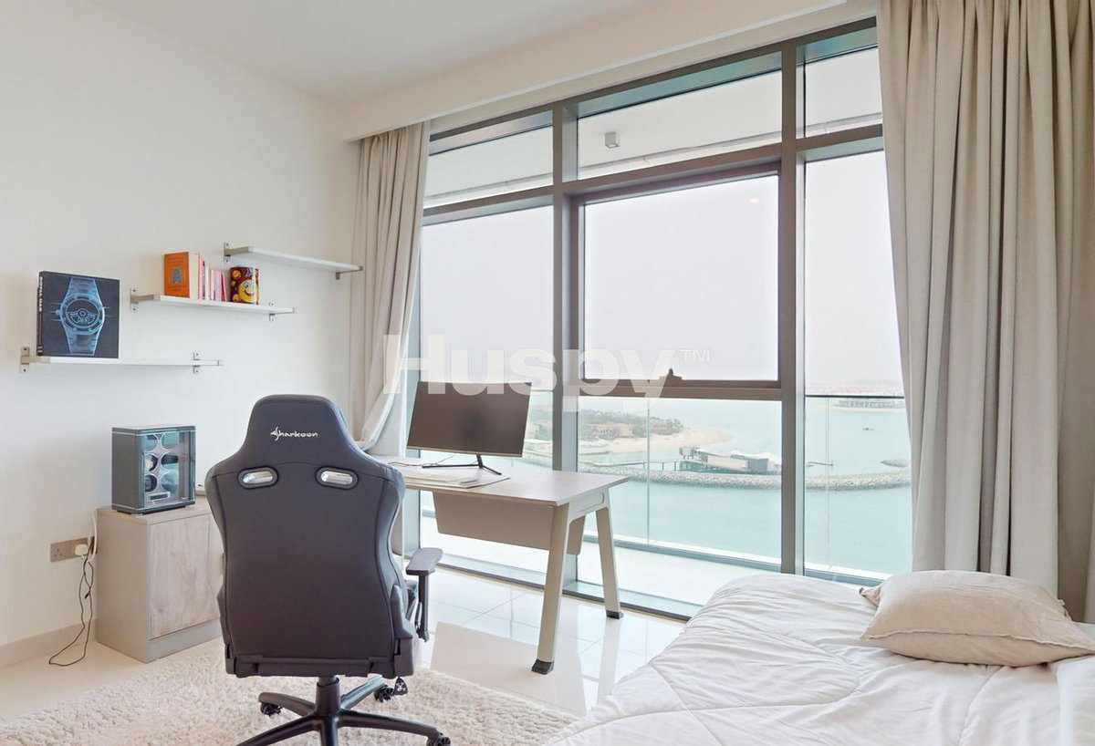 Beach Vista, United Arab Emirates