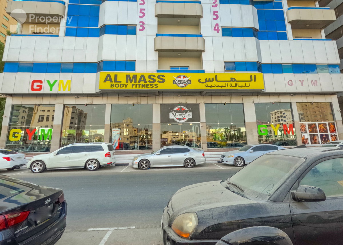 Ajman One Towers, Emirats Arabes Unis