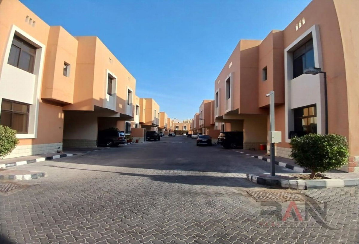 Ministries Complex, United Arab Emirates