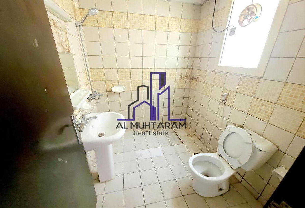 Muweileh Community, United Arab Emirates