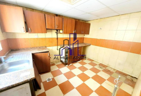 Apartment for rent in Sharjah, United Arab Emirates · Muweileh Community · 1 room, 1 bath