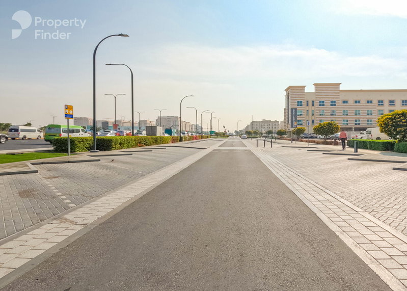 Apartment for rent in Sharjah, United Arab Emirates · Muweileh Community · 1 room, 1 bath