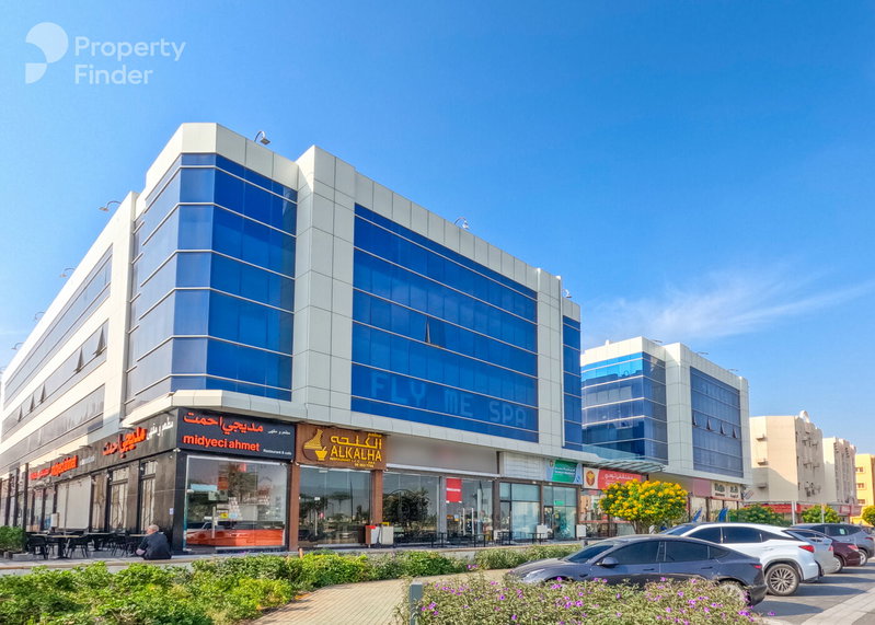 Apartment for rent in Sharjah, United Arab Emirates · Muweileh Community · 1 room, 1 bath